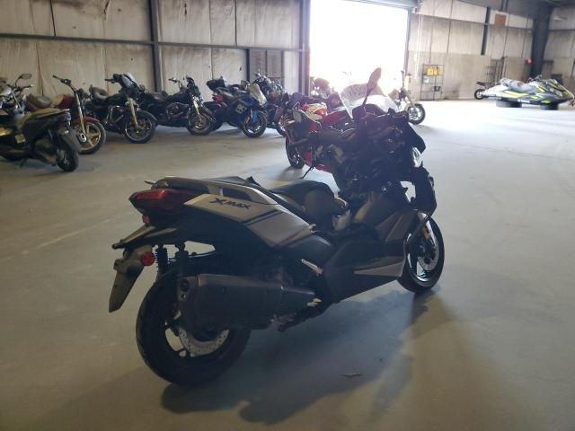 2023 YAMAHA CZD300 A - MH3SH22Y0PK001634