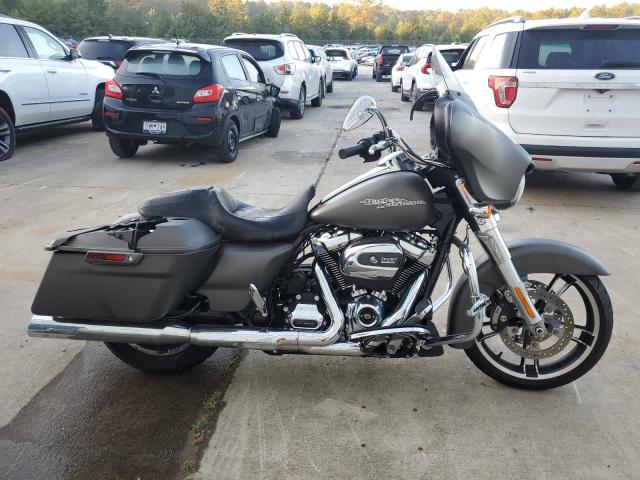 2018 HARLEY-DAVIDSON FLHX STREE - 1HD1KBC15JB617588