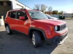 JEEP RENEGADE L снимка