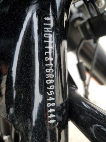 2024 HARLEY-DAVIDSON FLTRXSTSE - 1HD1TL816RB954844