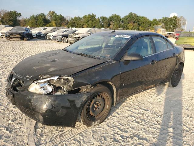 2008 PONTIAC G6 VALUE L #3028587928