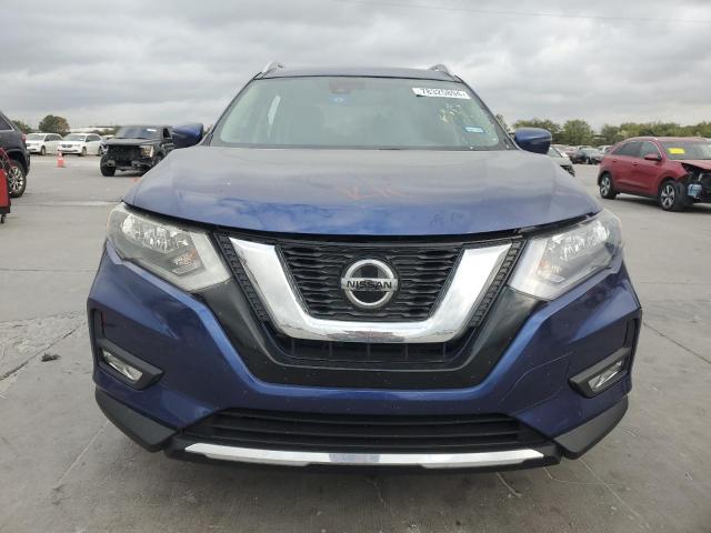 2018 NISSAN ROGUE S - 5N1AT2MT9JC740170