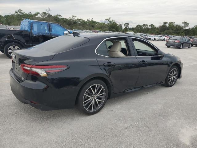 Vin: 4t1f11bk2pu103964, lot: 74501654, toyota camry xle 20233