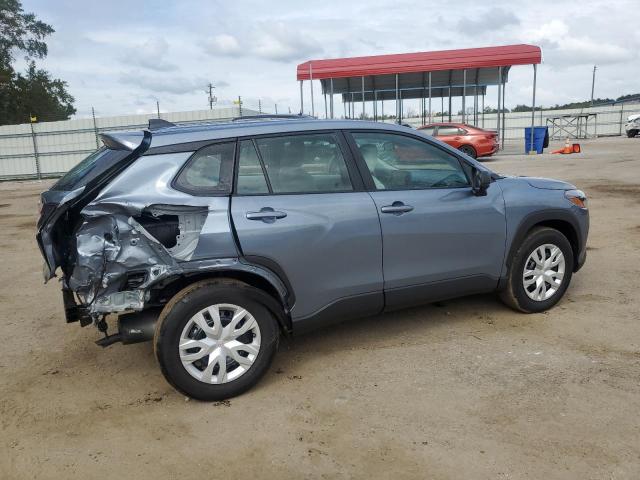 2024 TOYOTA COROLLA CR - 7MUAAAAG1RV090407