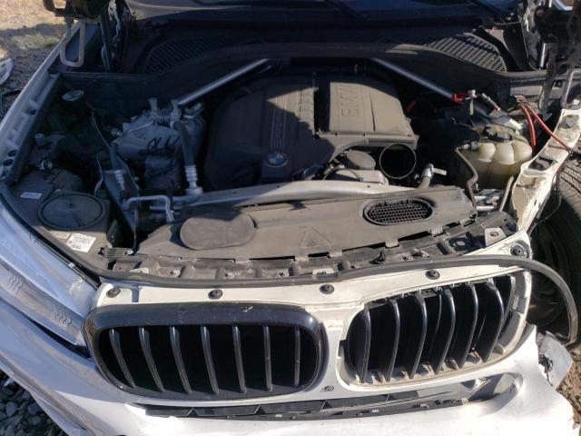 VIN 5UXKU2C54K0Z65848 2019 BMW X6 no.12