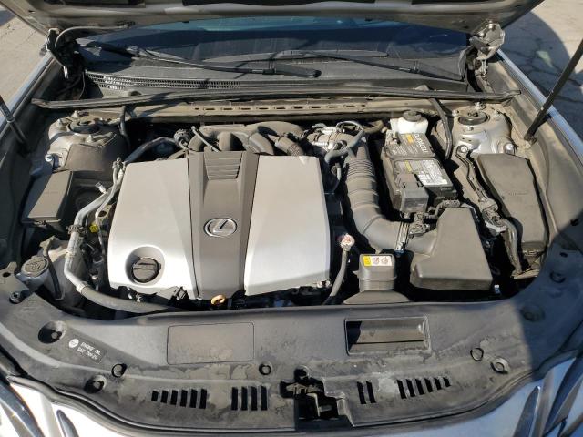 VIN 58AGZ1B18LU078057 2020 LEXUS ES 350 F S no.11