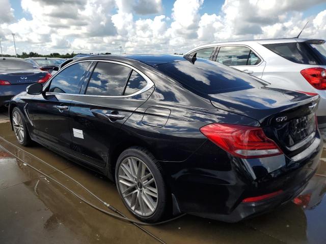 2020 GENESIS G70 KMTG64LA4LU059933