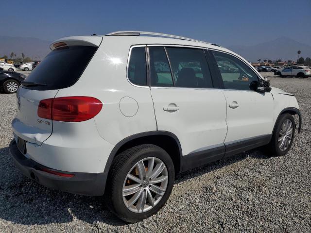 VIN WVGAV7AX4FW509990 2015 Volkswagen Tiguan, S no.3