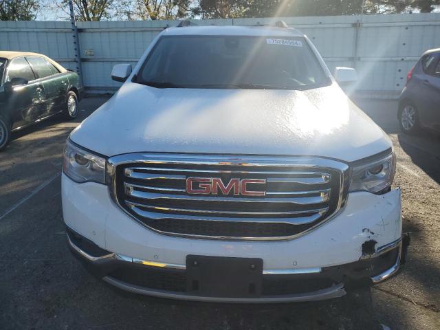 VIN 1GKKNNLSXHZ162153 2017 GMC Acadia, Slt-2 no.5