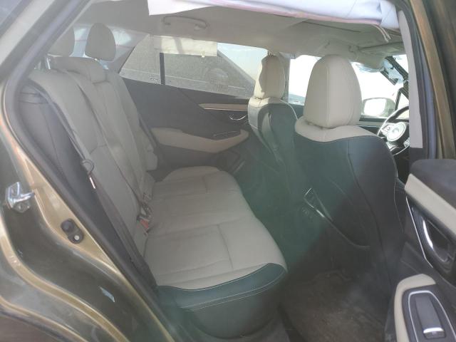 2021 SUBARU OUTBACK LI - 4S4BTANC9M3168714