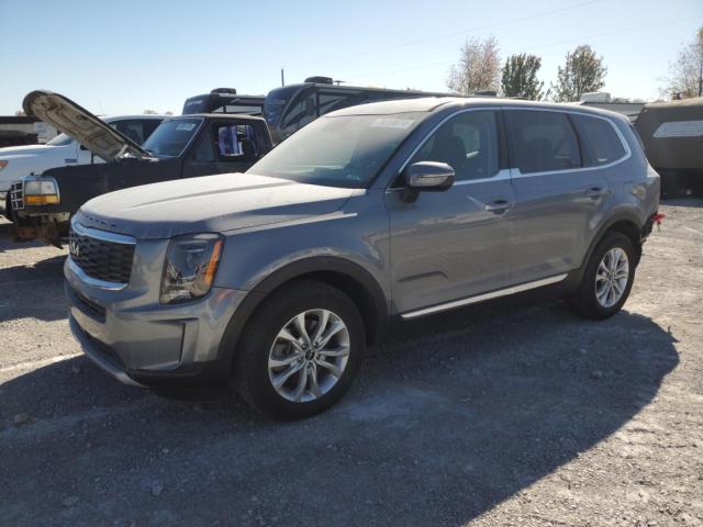 2022 KIA TELLURIDE #2960141055