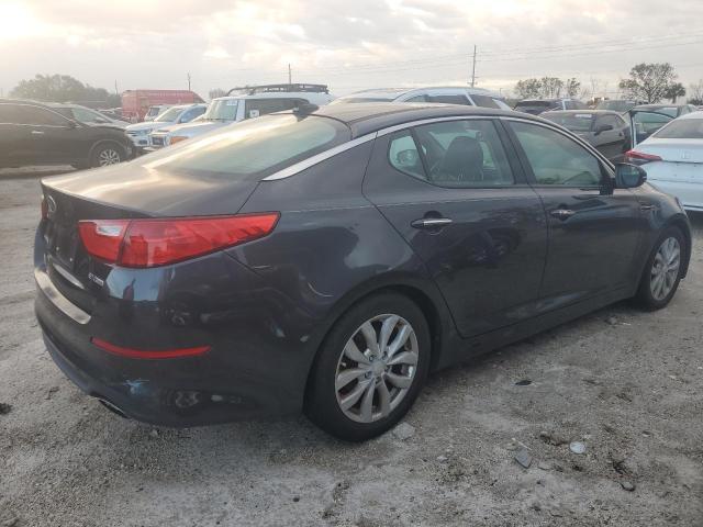 VIN 5XXGN4A75FG516333 2015 KIA Optima, EX no.3