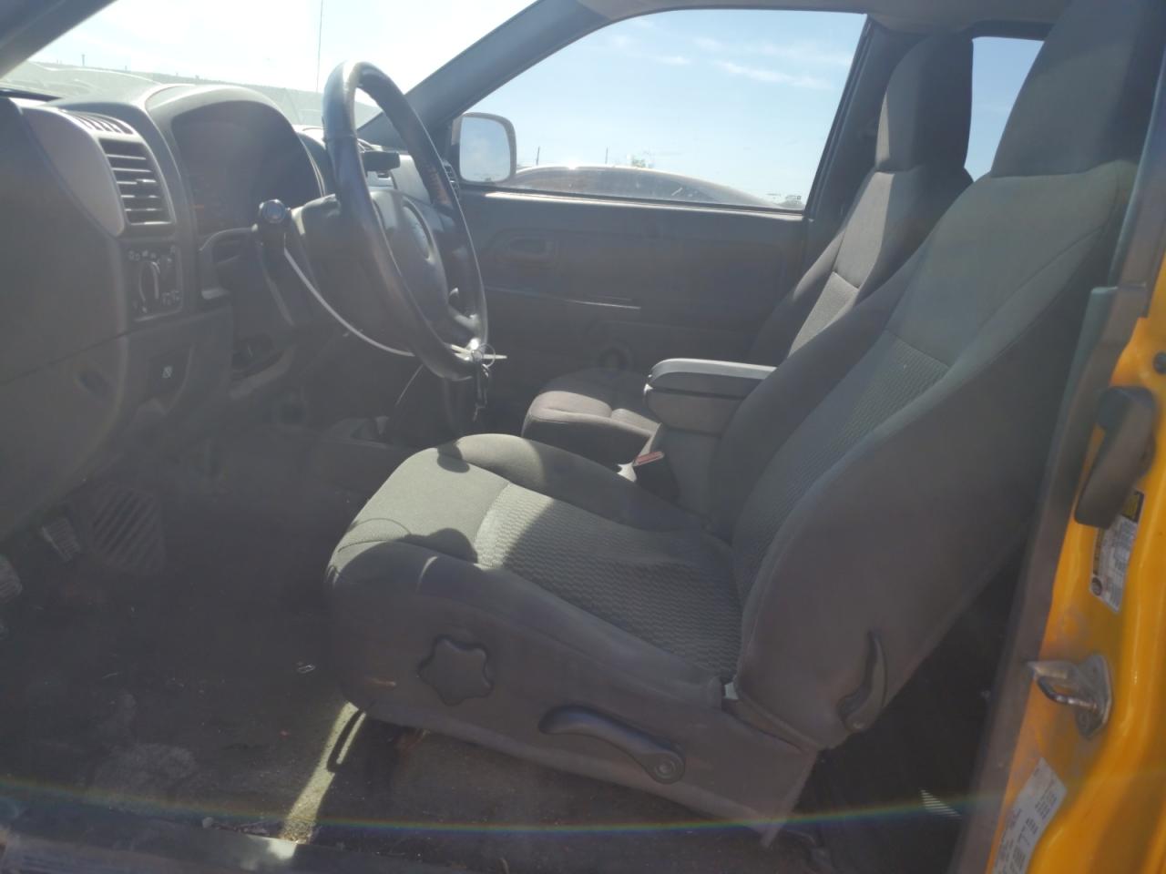 Lot #2876877829 2006 CHEVROLET COLORADO