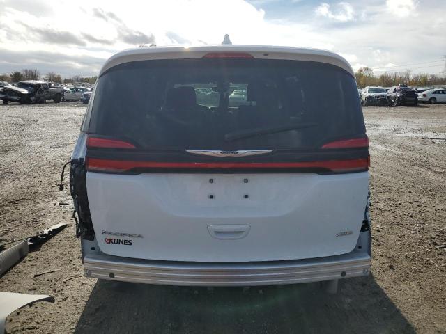 2022 CHRYSLER PACIFICA T - 2C4RC3BG5NR127057