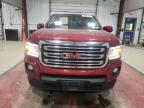 GMC CANYON SLE photo