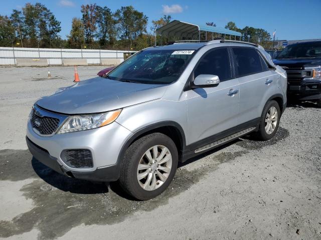 2011 KIA SORENTO BASE 2011