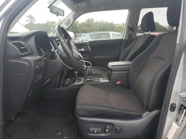 2015 TOYOTA 4RUNNER SR - JTEBU5JR1F5253388