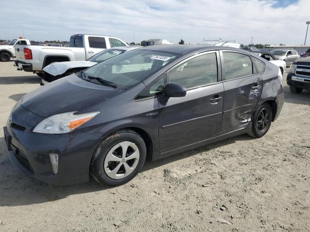 VIN JTDKN3DU5D5627682 2013 Toyota Prius no.1