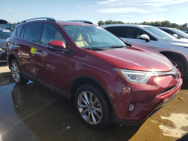 VIN 2T3YFREV5JW445731 2018 Toyota RAV4, Limited no.4