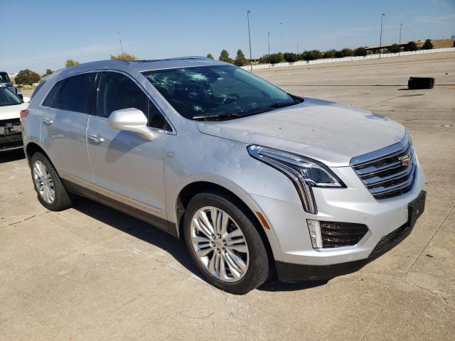 2019 CADILLAC XT5 PREMIU - 1GYKNFRSXKZ136369