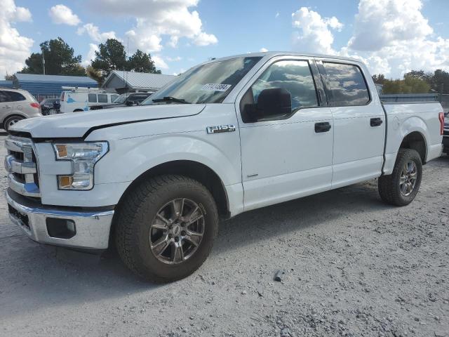 VIN 1FTEW1CG8FKD02815 2015 Ford F-150, Supercrew no.1