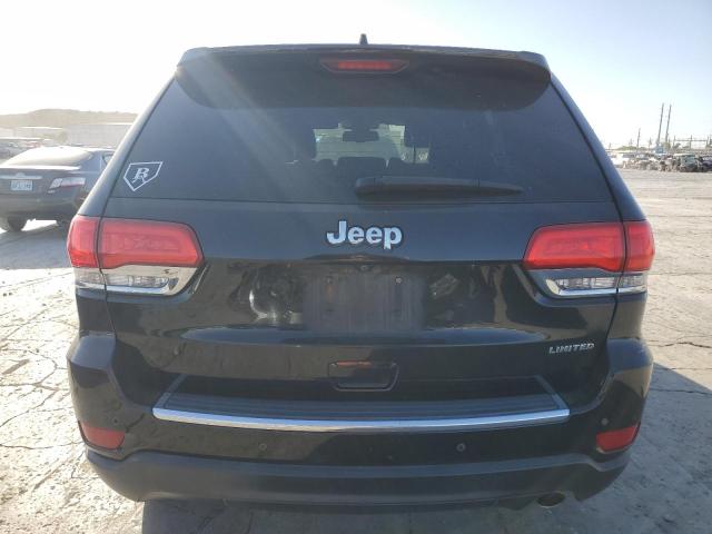 2015 JEEP GRAND CHER - 1C4RJEBG6FC872167