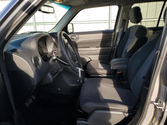 2016 JEEP PATRIOT SP - 1C4NJRBB8GD512209