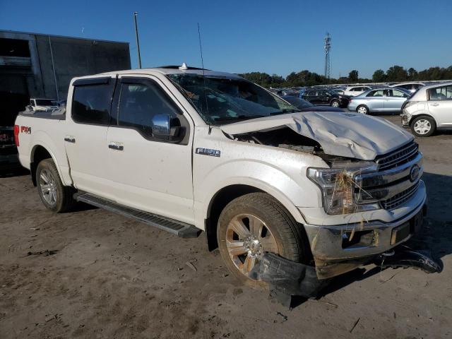 VIN 1FTEW1EG1JKC20365 2018 Ford F-150, Supercrew no.4