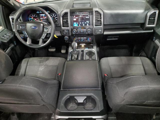 2016 FORD F150 SUPER - 1FTFW1EG1GFA77908