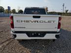 CHEVROLET SILVERADO photo