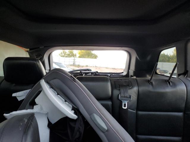2016 JEEP GRAND CHER - 1C4RJECG6GC306476