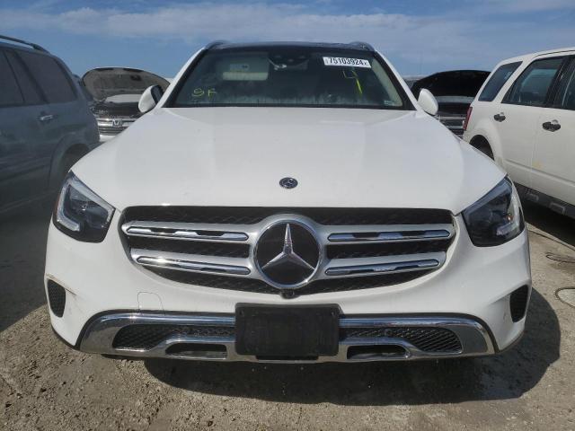 VIN W1N0G8EBXLF756661 2020 MERCEDES-BENZ GLC-CLASS no.5