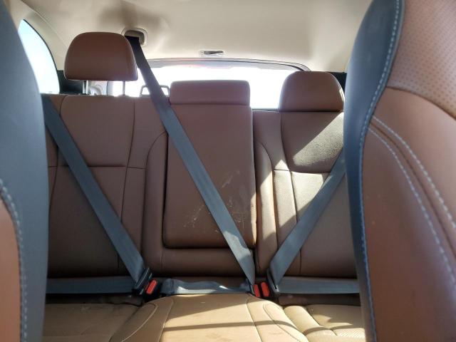 2021 SUBARU OUTBACK TO - 4S4BTGPD7M3140211
