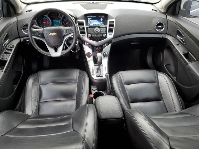 2016 CHEVROLET CRUZE LIMI 1G1PF5SB2G7153093