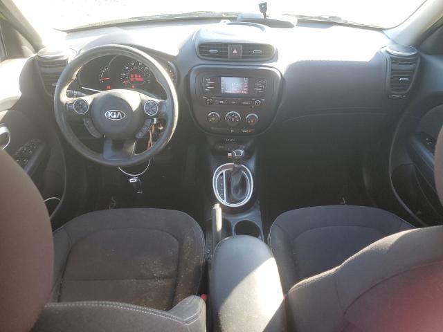 2015 KIA SOUL - KNDJN2A23F7755998