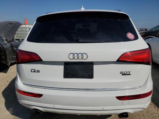 VIN WA1C2AFP6HA080230 2017 Audi Q5, Premium no.6