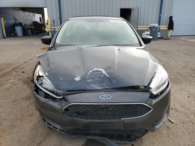 VIN 1FADP3E24HL245246 2017 Ford Focus, S no.5