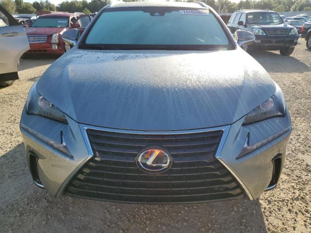 VIN JTJBJRBZ4K2097374 2019 Lexus NX, 300H no.5