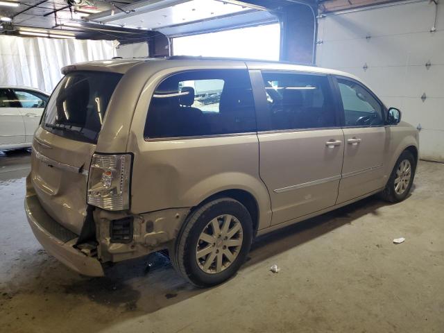 VIN 2C4RC1BG7FR587715 2015 Chrysler Town and Countr... no.3