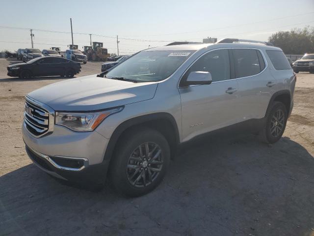 VIN 1GKKNMLS0JZ122549 2018 GMC Acadia, Slt-1 no.1