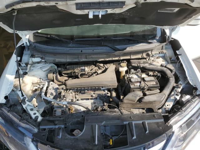 2019 NISSAN ROGUE S - KNMAT2MV4KP518006