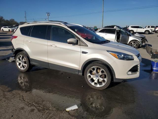 VIN 1FMCU0J90DUD51466 2013 Ford Escape, Titanium no.4