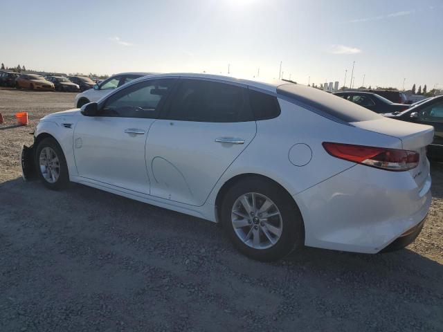 VIN KNAGT4L34G5103502 2016 KIA Optima, LX no.2