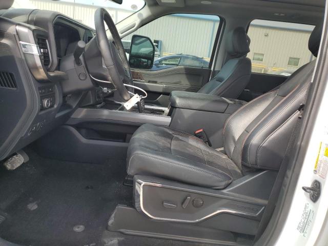 2023 FORD F250 SUPER - 1FT8W2BT5PED76954