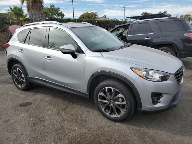 VIN JM3KE4DY2G0881755 2016 Mazda CX-5, GT no.4