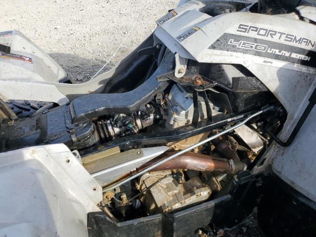 2018 POLARIS SPORTSMAN - 4XASEG500JA100145