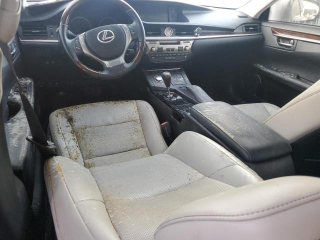 VIN JTHBK1GG2E2115236 2014 Lexus ES, 350 no.8