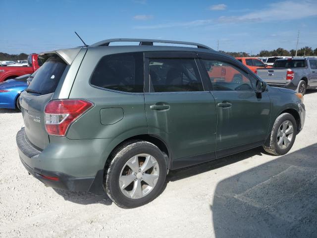 VIN JF2SJAJC4EH487704 2014 Subaru Forester, 2.5I Li... no.3