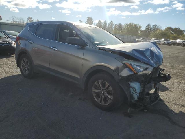 2015 HYUNDAI SANTA FE S - 5XYZT3LB8FG248299