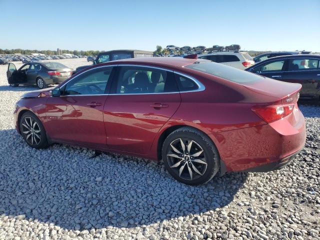 2017 CHEVROLET MALIBU LT - 1G1ZE5ST8HF283360